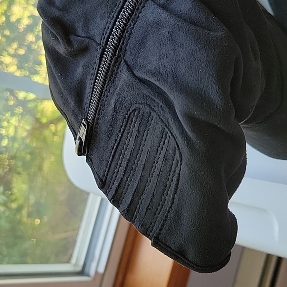 Aneela Wide Calf Boot - Picture 6 of 10